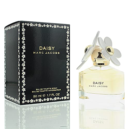 Marc Jacobs Daisy for Women 50ml Eau de Toilette Spray