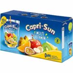 Capri-Sun - Multivitamin - 10x 200ml