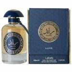 RA’ED / RAED LUXE GOLD 100ML UNISEX EDP PERFUME SPRAY