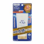 ROHTO SKIN AQUA Super Moisture Essence (SPF50 + PA +.