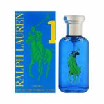 Ralph Lauren The Big Pony Collection Eau De Toilette For Men 50 ml FGRAL005