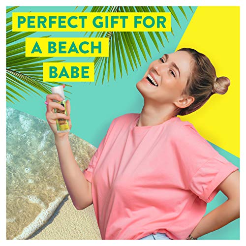 Impulse Wild and Spontaneous Fragrance Gift Set with Tropical Beach and Expresso Body Mist and Balm