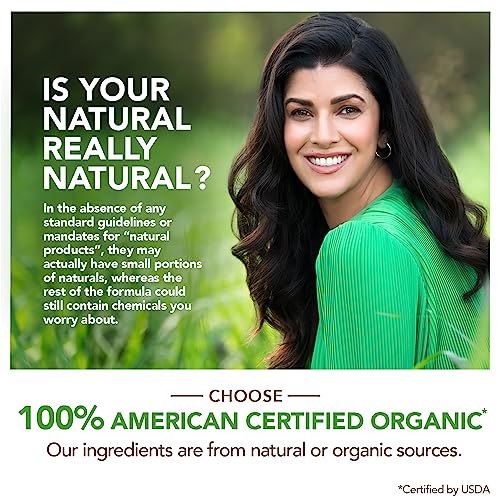 Organic Harvest Sunscreen For Women & Men SPF 60 PA+++ for Oily or Acne Prone Skin | Sunscreen Lotion Protects From Harmful UVA & UVB Rays | Hydr