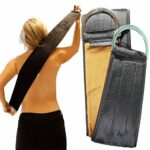 Back Tanner NYK1 Back Tan Applicator - Fake Tan your Back and Body, Streak Free Application for Tan Force, Lotions, Sunscreen, Creams, Spray, Mou