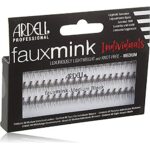 Ardell Faux Mink Individuals False Lashes, Medium, Black