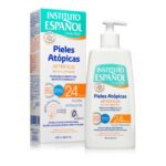 PIEL ATÓPICA aftersun loción calmante 300 ml
