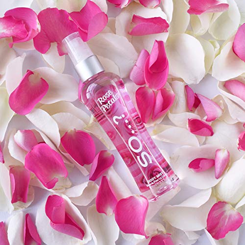 So Rose Petals Body Mist, 100 ml