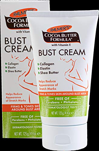 Palmer's Cocoa Butter Formula Bust Cream 125g