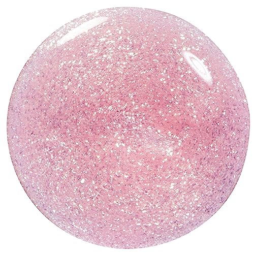 essie Original Nail Polish, 514 birthday girl, Gold Pink Nail Polish, 13.5 ml