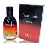 Christian Dior Fahrenheit Le Parfum Spray – 75ml