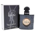 Yves Saint Laurent Black Opium Eau De Parfum 30 ml, 3365440787858