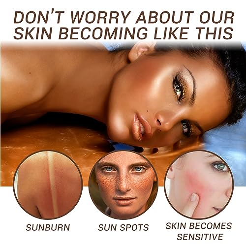 Effective Tanning Accelerator,Fake Tan Peptide Serums,Replenishing Face Bronzing Essence,Drunk Elephants Bronzer Drops,Effective Tan Bronzing Ser