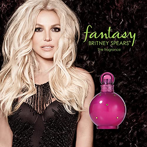 Britney Spears Fantasy Eau de Parfum, 30 ml