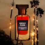 Ebony Fume | Eau De Parfum 80ml | By Fragrance World
