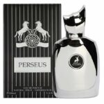 Perseus | Eau De Parfum 100ml | By Maison Alhambra