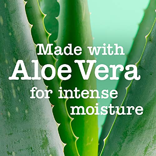 Maui Moisture Aloe Vera & Shea Butter Repairing Conditioner For Damaged Hair 100Ml