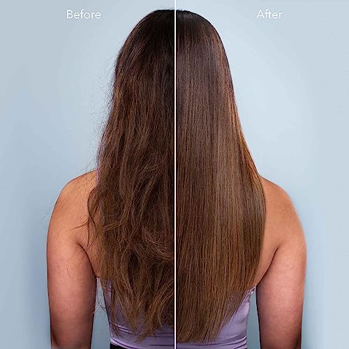 Pureology Strength Cure, Superfood Deep Treatment Hair Mask, For Damaged, Colour Treated Hair, Vegan Formulas, Sulphate Free for a Gentle Cleanse