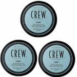 American Crew Fiber 85g Pack of 3