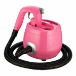 Tanning Essentials Pro V Spray Tan System, Fuchsia Pink