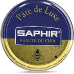 Saphir Wax Polish Pate de Luxe 50ml