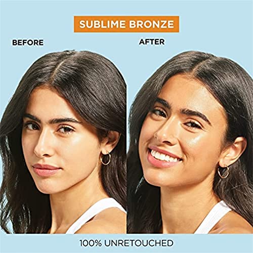 BronzeMist Tanning Nasal Spray,Tanned Sunless Spray,Self-Tanning Facial Mist,Tanning Sunless Spray,Deep Tanning Dry Spray,Sunless Tanning Mist,Na