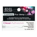 Ardell Professional For Strip Lashes Clear Adhesive 7g / 0.25oz