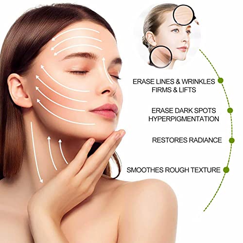 Skincare Gift Set Women - Skin Care Sets & Kits - Pamper Gifts for Women - Gift Set for Hydrating Refreshing Face (6PCS ALOE VERA)