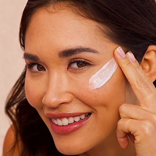 Coco & Eve Daily Water Gel SPF 50+ Sunscreen - Sun Face Protection Against UVA UVB | Australian Made, Hydrating, Lightweight Facial Suncream | Hy