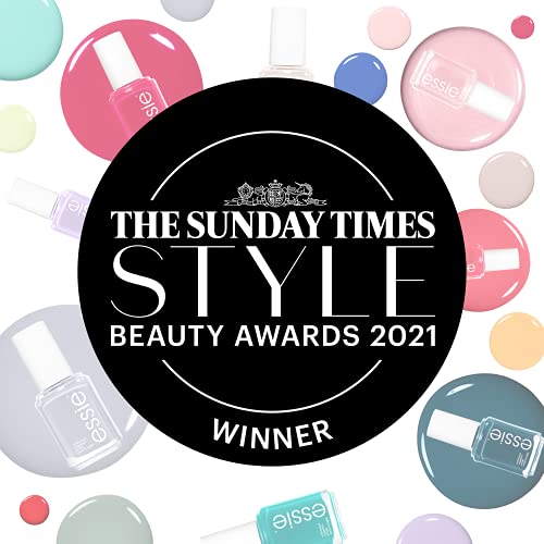 Essie Nail Polish for Colour Intense Nails No. 492 Wild Nude 13.5 ml