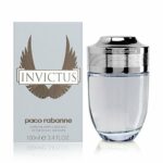 Paco Rabanne Invictus Aftershave Lotion 100 ml