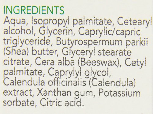 Nelsons Calendula Cream 50g