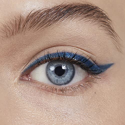 Avon Glimmerstick Diamonds Shimmery Waterproof Eyeliner Twilight Sparkle With Vitamin E 0.28g