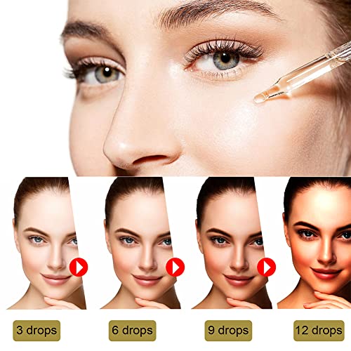 Self Tanning Drops,Tanning Drops,Self Tan Drops,Face Tanning Drops,Facial Tanning Drops,Tanning Serum,Tan Drops Body,Tan Face Serum,Gradual Tanne