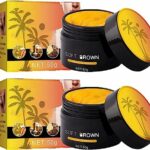Brown Tanning Cream…
