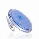 Exfoliating Brush - Bikini Line Exfoliator - Ingrown Hair Exfoliator for Men and Women - Body Brush for Legs Armpit and Ingrown Hair Treatment -