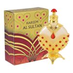 Gold Concentrated Perfume Oil, Perfume, Long Lasting Arabian Perfumes For Women, Pheromone Perfume Couple Dating Fragrant Perfume (35ml)