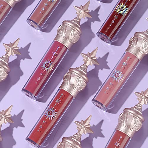 Nude Lipstick,Lip Tint Stain Moisturizer New York Color Nourishing Lip Stain With Rich And Silky Texture,Lipsticks Hydrating Formula Makeup Gift