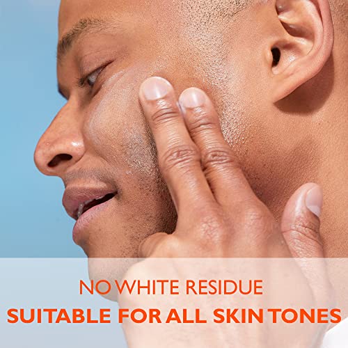 Lancaster Sun Beauty Invisible Face Fluid SPF30 30ml | Sunscreen For Face | Broad Spectrum Daily Sun Protection