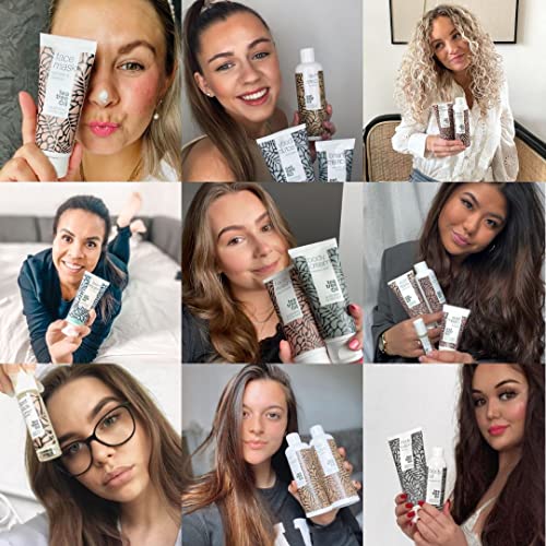 Australian Bodycare Body Balm for Women & Men 200ml | Tea Tree Oil Aftershave for Ingrown Hairs, Razor Bumps and Razor Burn | Immediate Relief af