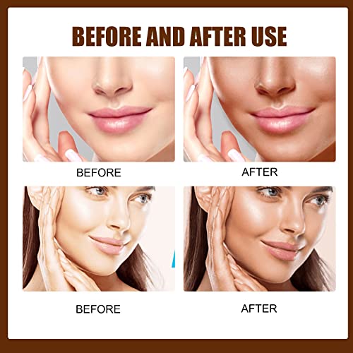 Help Black Summer Seaside Help Tan Body Self Tanning Dark Brown Bronzer Moisturizing Skin Moisturizing Scalp Oil for