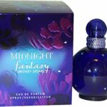 Britney Spears Midnight Fantasy 100ml Women Eau De Parfum Spray For Her