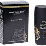 Egypt Wonder Quicktan (Wear Off Formula) Self Tan Fake Tanning Bronzing Bronzer