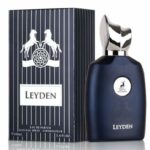 Leyden | Eau De Parfum 100ml | By Maison Alhambra