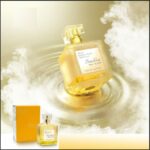 Barakkat Aqua Aevum Edp Spray 100ml,Calabrian Lemon, Sicilian Mandarin-TAWAKKAL PERFUMES