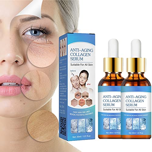 Botox Face Serum, Botox Stock Solution Anti Aging Serum, Collagen Boost Anti-Aging Serum, Botox Anti-Aging Serum, Face Lift Anti-wrinkle Serum Fi