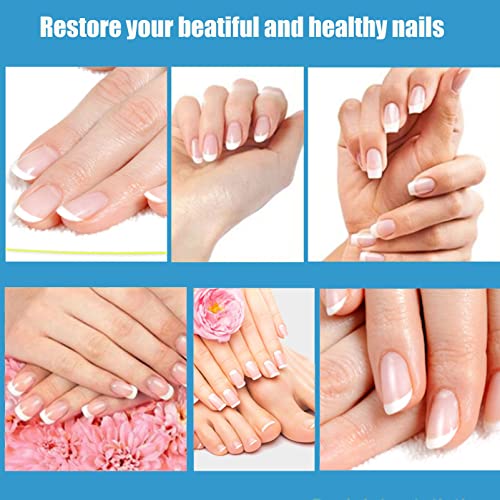 Fungal Nail treatment,Premium Fungal Nail Eliminator for Toenails and Fingernails, Nail Fungus Treatment,Anti fungal Nail Repair and Strengthen —