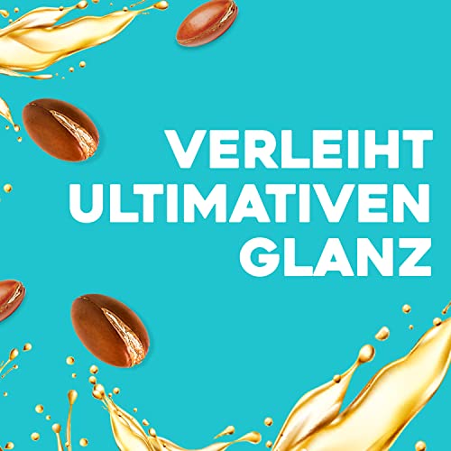 OGX Argan Oil of Morocco Anti Frizz Hair Tame and Shine Cream 177 ml