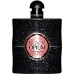 Black Opium by Yves Saint Laurent Eau De Parfum For Women 50ml