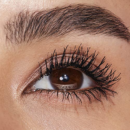 Avon Legendary Lengths Volumising & Lengthening Mascara With 3 x More Volume* & 50% Longer Lashes** 10ml Blackest Black