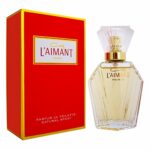 Coty L'Aimant Parfum de Toilette Spray 50ml